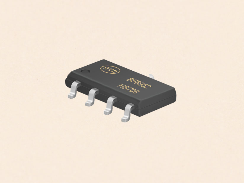 比亚迪触摸按键IC--BF6952 比亚迪触摸按键IC--BF6952