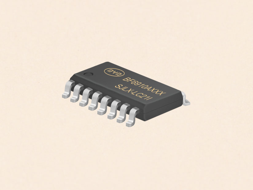 比亚迪触摸按键ic--BF6910AS/11AX 比亚迪触摸按键ic--BF6910AS/11AX