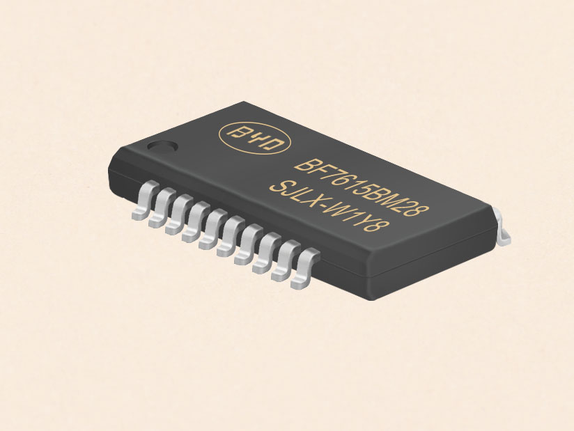 比亚迪触摸按键ic--BF6971AS/11AX 比亚迪触摸按键ic--BF6971AS/11AX