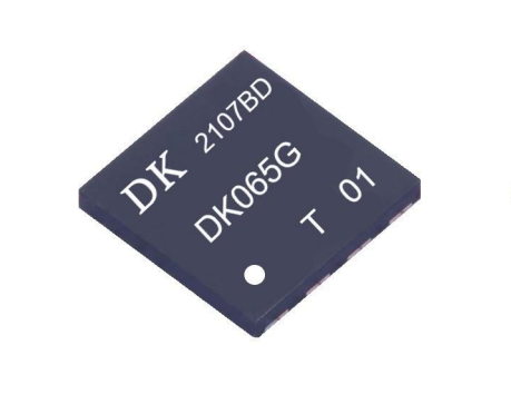 东科半导体65W内置氮化镓电源管理芯片-DK065G快充方案