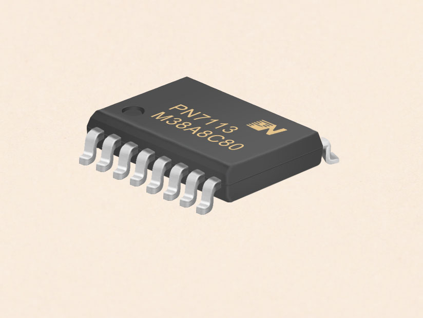 芯朋微代理高低侧栅极驱动IC--PN7113 芯朋微代理高低侧栅极驱动IC--PN7113